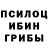 Конопля OG Kush Pakalo